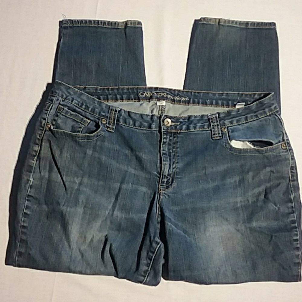Cato pants